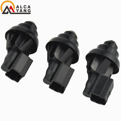 1/2X 7700427640 Interior Door Dome Light Sensor Switch for Renault Megane I/Scanic I/Clio II/Dacia/Sandero/Duster/Logan (Parallel Import)