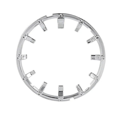 Index Hour Marker Dial Ring Modification Kit for Casio Oak GM2100/GM-2100, DIY Watch Parts, Watch Dial Accessories, Color: 013, Parallel Import
