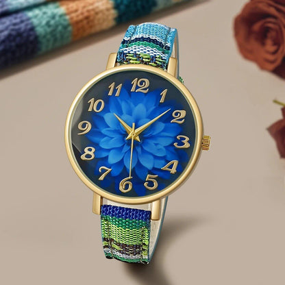 Women's Quartz Watch, Luxury Watch, Perfect Gift for Valentine's Day, Color: BXMY-; Parallel Import