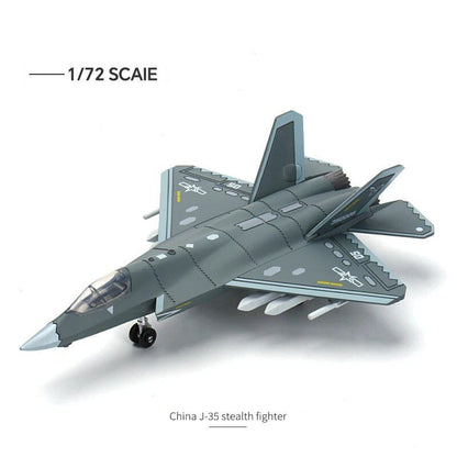 1/72 Scale Modern Russian Fighter Jet Model SU-35S &amp; F-14 &amp; AH-64 Assembly Collection Toycopter Airplane Model Puzzle Assembly Kit (Parallel Import)