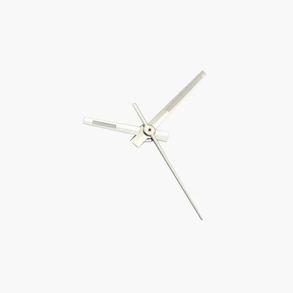 29mm Sunburst Dial Roman Dial Compatible with NH35, NH36, NH38, NH70, NH71, NH72, 4R35, and 4R36 Automatic Movement with Metallic Markers and DJ Hands (Parallel Import)