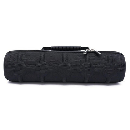 EVA Watch Storage Box, Travel, Shockproof, Waterproof, Portable Watch Case, Smartwatch Roll Case, Men's Display Stand, Color: Slots, Parallel Import