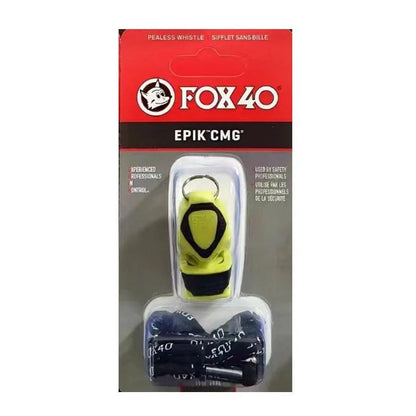 Professional soccer and basketball referee whistle, loud whistle for camping, hiking, and survival. Color: ; Ships from: Parallel import