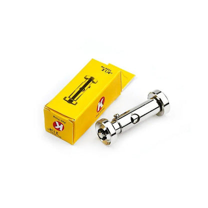 Watch Repair Screwdriver Polishing Tool, All-Steel Mechanical Wheel Polishing Screwdriver for Watchmakers, Repairing Watch Parts, 16 Colors, Parallel Import