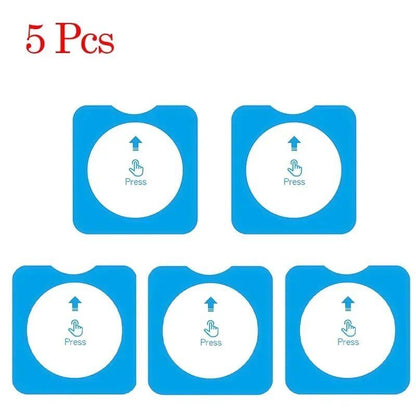 Compatible with 1-5 Samsung Galaxy Watch 7 40mm/44mm/Ultra 47mm Tempered Glass Screen Protectors, Easy Installation, Parallel Import