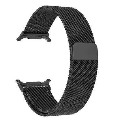 Samsung Galaxy Watch Ultra 47mm Stainless Steel Band, Premium Metal Strap, Gapless Bracelet, Replacement Watch Band for Galaxy Watch 7 Ultra, Band Color: ; Band Width: Galaxy Watch 7 Ultra, Parallel Import