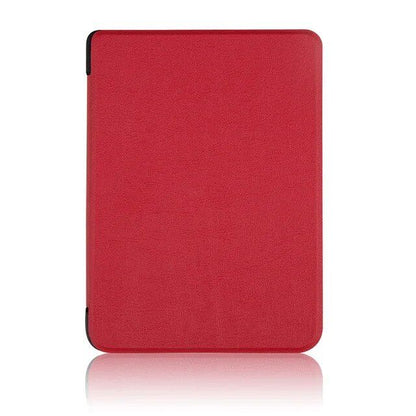 Kobo Clara HD 6インチ用 スリムマグネット ウェイク/スリープ ケース N249 電子書籍リーダー スマートカバー スキンシェル カラー：KC HD6  並行輸入品