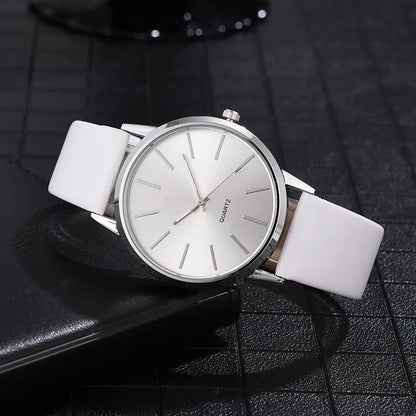 Casual Quartz Men's Watch, Top Luxury Brand, Famous Wristwatch, Men's Watch, Color: Parallel Import
