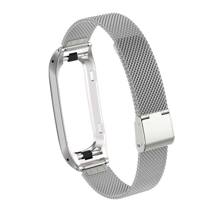 Milanese Stainless Steel Replacement Wristband for OPPO Band EVA (Imported)