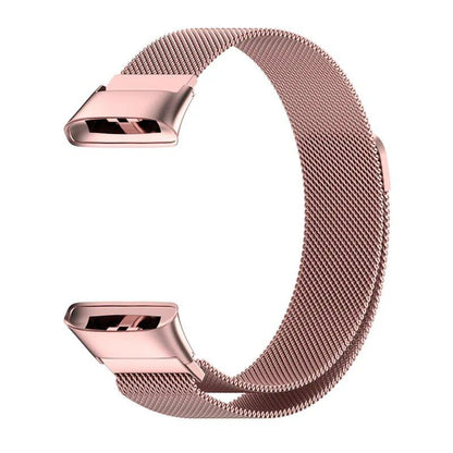 Metal Band for Redmi Watch 3 - Milanese Magnetic Loop Strap with TPU Case &amp; Screen Protector, Redmi Watch 3 Compatible Bracelet, Size: Redmi Watch 3; Band Color: Parallel Import