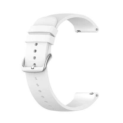 Amazfit GTS 2/3/4/Mini 用 交換用シリコンバンド リストバンド ストラップ ウォッチバンド サイズ：20mm ユニバーサル;バンドカラー： 並行輸入品