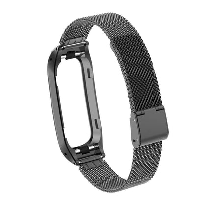 Milanese Stainless Steel Replacement Wristband for OPPO Band EVA (Imported)